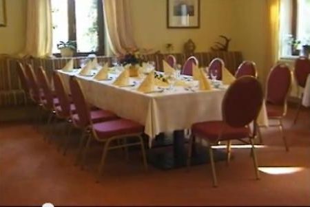 Hotel Am Kurpark Schonebeck  Luaran gambar