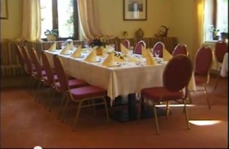 Hotel Am Kurpark Schonebeck  Luaran gambar